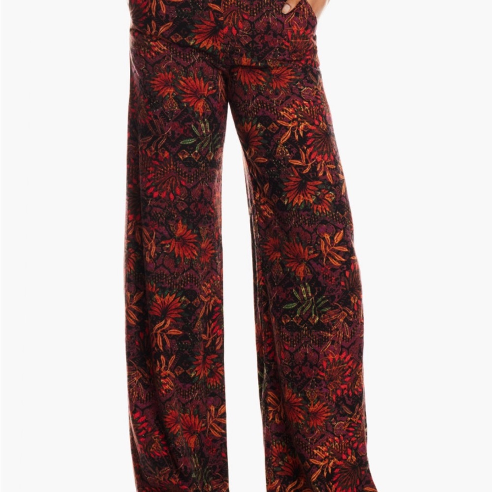 BRAND NEW with tags! H&M Womens Wide Leg Pants Size 4